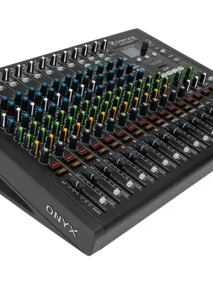 Mackie Onyx 16 - Angebot