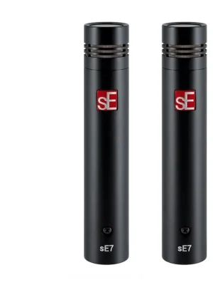 SE Electronics sE7 Stereo Set | Schnelle Lieferung