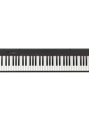 Neue Ware - Casio CDP-S110 BK Black