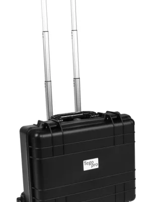 Nur für kurze Zeit - Tego pro WP Safe Box 2