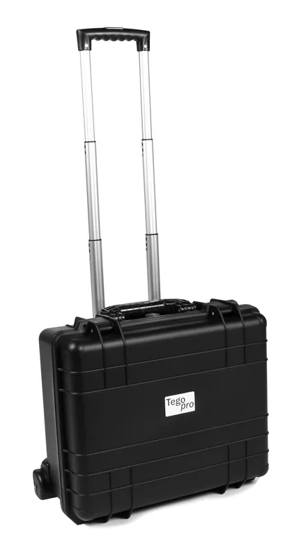 Nur für kurze Zeit - Tego pro WP Safe Box 2