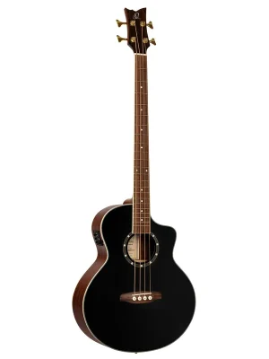 Ortega D8CE-4 | Extra sparen