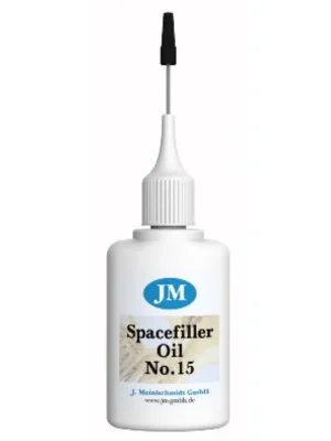 Topseller | JM Spacefiller Oil 15