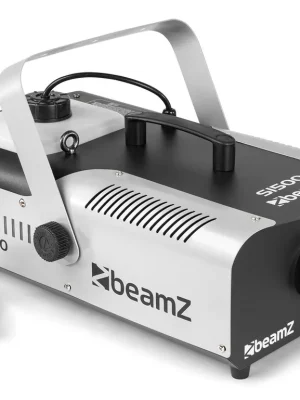 Sale | beamZ S1500 Smoke Machine