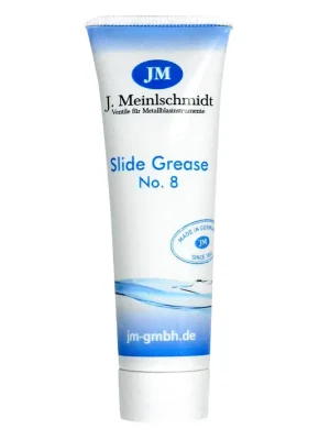 JM Slide Grease 8 - Direkt vom Hersteller