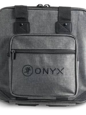 Mackie Onyx8 Carry Bag - Qualitätsprodukt