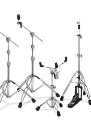 DW Hardwarepack 3000 Serie | Wochenendangebot