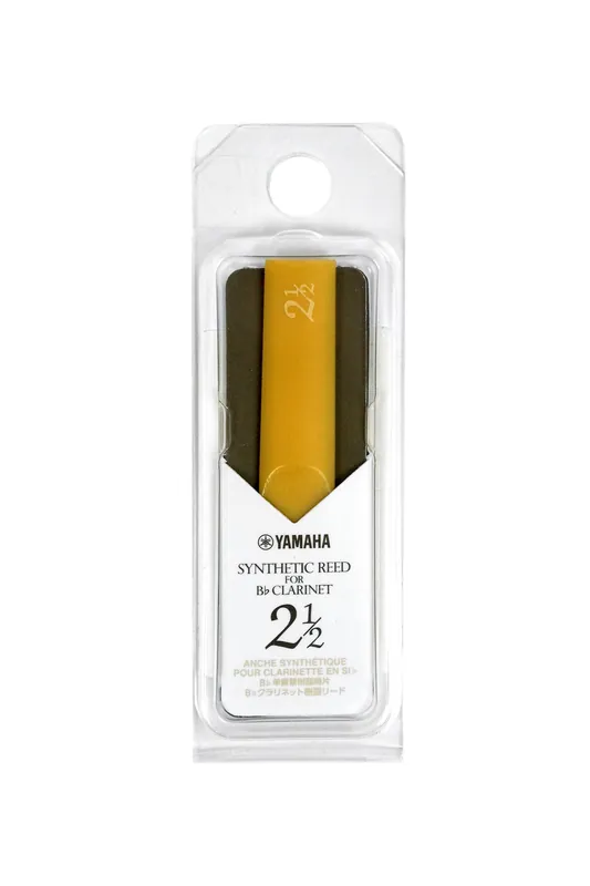 Preiswert - Yamaha Synthetic Reed Böhm Klarinette