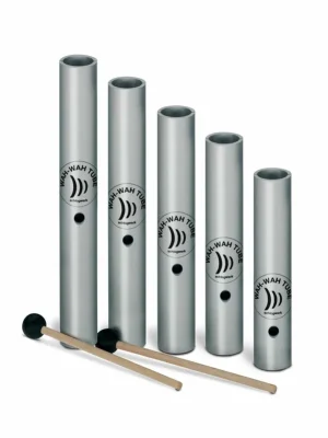Geprüfte Qualität | Schlagwerk WT5 Wah-Wah Tube 5er Satz