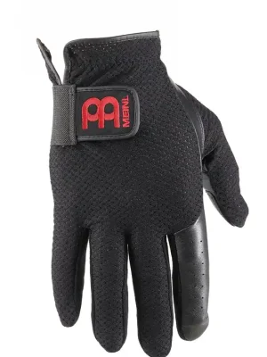 Bestellbar - Meinl MDG-L Drummer Handschuhe