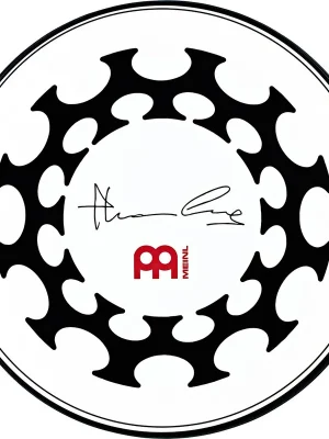 Begrenzte Stückzahl - Meinl MPP-12 TL Practice Pad 12‘‘