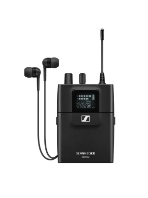 Sennheiser XSW IEM EK C - Top-Deal