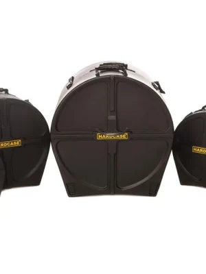 Hardcase Drum Set Case Standard - Direkt vom Hersteller