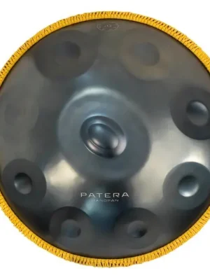 Patera Handpan HPEM-3 E-Minor | Extra-Rabatt