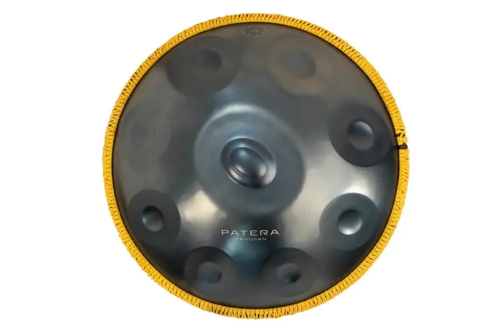 Patera Handpan HPEM-3 E-Minor | Extra-Rabatt
