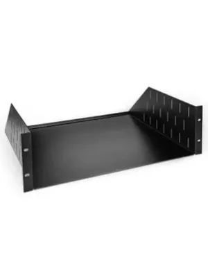 Schnell zugreifen | Adam Hall 87553 Rackwanne