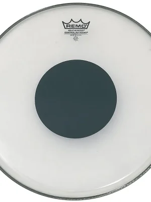 Hohe Qualität | Remo Controlled Sound Clear 18‘‘BD