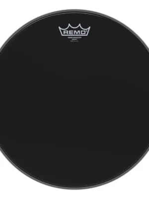 Letzte Stücke | Remo Ambassador Ebony 6‘‘