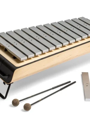 Jetzt neu - Sonor SSM 10 DE Sopran Metallophone