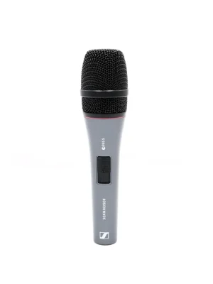 Sennheiser e 865 S - Preishit