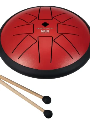 Sela Melody Tongue Drum - Vorteilspreis
