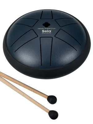 Neu verfügbar - Sela Melody Tongue Drum