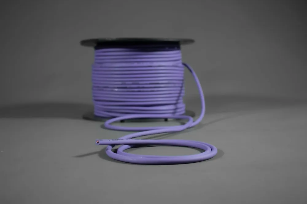 Schnäppchen | Cordial CMK 222 Purple