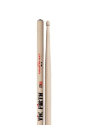 Nur heute - Vic Firth AJ3