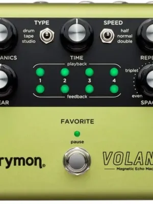 Strymon Volante Magnetic | Günstig