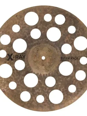 Jetzt bestellen | Istanbul Mehmet XRAY-Turk Random Crash 16‘‘