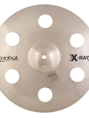 Begrenztes Angebot | Istanbul Mehmet XRAY6 Crash 16‘‘