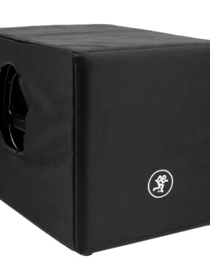 Mackie DRM18S Cover - Top bewertet