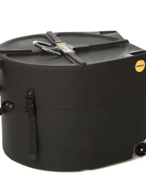 Versandbereit | Hardcase Bass Drum Case Power 18‘‘