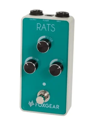 Meistverkauft - Foxgear Rats
