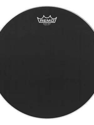 Hohe Qualität - Remo Black Max Ebony 14‘‘