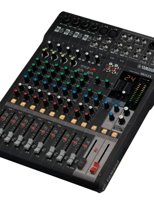 Herstellerpreis | Yamaha MG12X