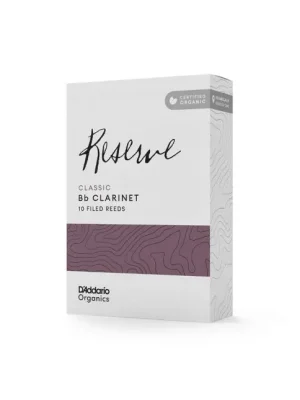 Profi-Qualität | DAddario Organic Reserve Classic 3,5