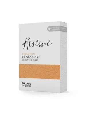 DAddario Organic Reserve Evolution 4,5 | Jetzt sparen