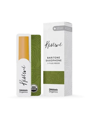 DAddario Organic Reserve Barisax 2,5 | Abverkauf