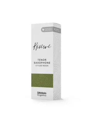 DAddario Organic Reserve Tenorsax 2,5 | Neu im Shop