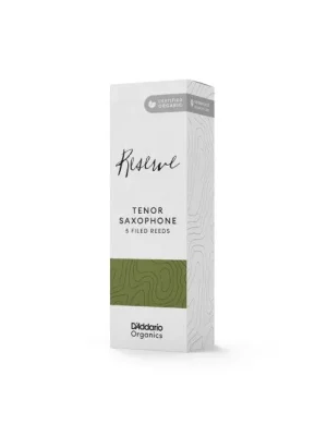 DAddario Organic Reserve Tenorsax 2,0 - Sehr gut bewertet