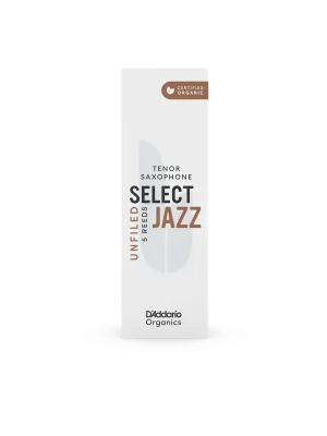 DAddario O. Select Jazz Tenorsax 2M - Einfach bestellen
