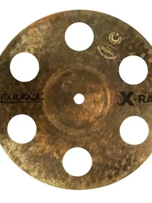 Istanbul Mehmet XRAY6-TURK Splash 10‘‘ - Meistverkauft