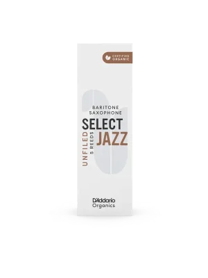 DAddario O. Select Jazz Barisax 3M | Angebot