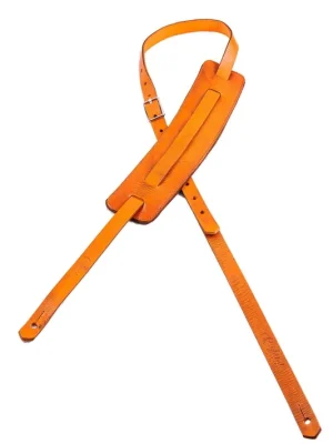 Versand noch heute - RightOn Straps Slim light brown