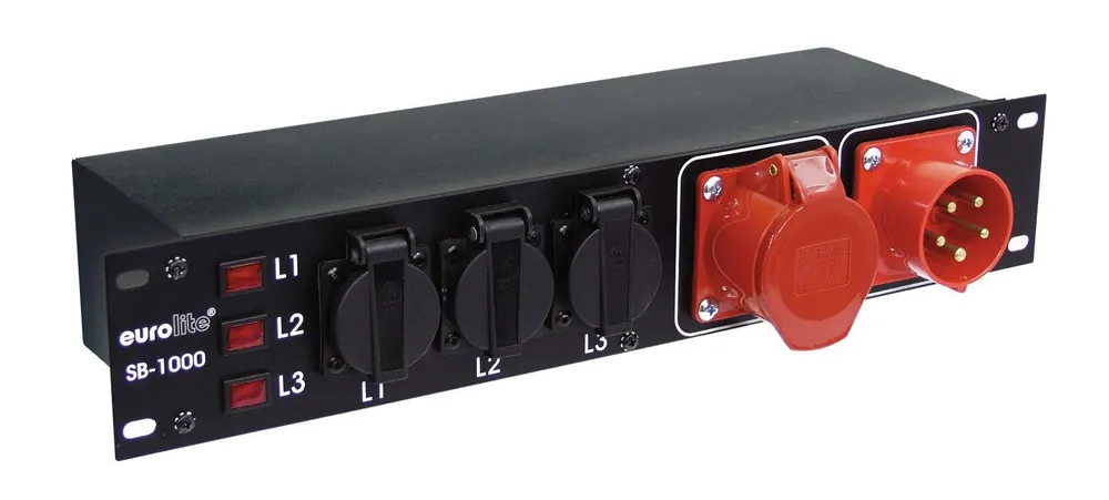 Top-Angebot | eurolite SB-1000