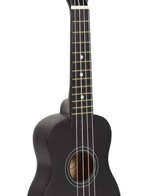 Sofort bestellen | Korala UKS-15-BK Sopran Ukulele
