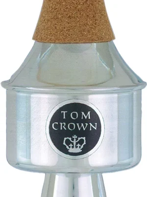 Tom Crown Trompete Wah-Wah RETOURE - Neu im Shop