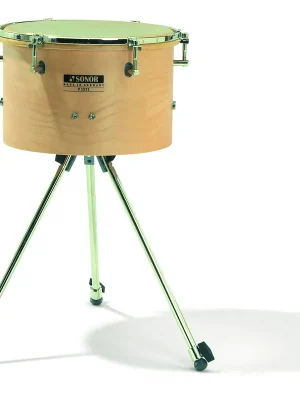 Top bewertet | Sonor V 1571 Drehpauke Meisterklasse