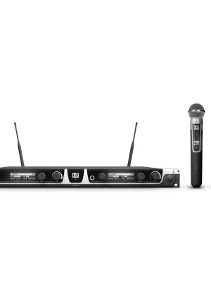 Neuheit - LD Systems U505 HHD 2